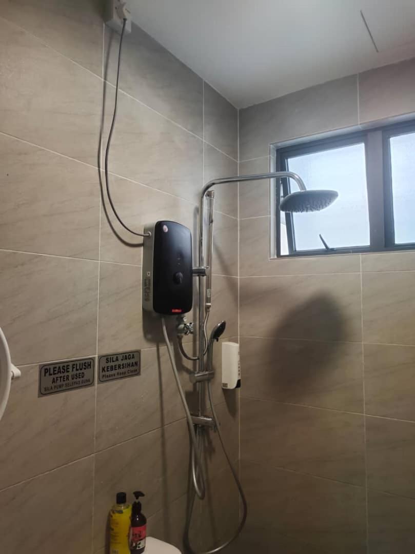 Homestay Khalifah Meru Ipoh Pokoj fotografie